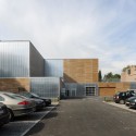 Ecole ITP / A229 © Serge Brison