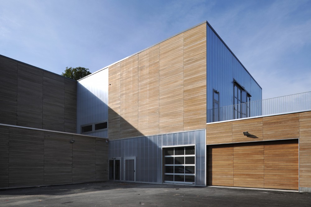 Ecole ITP / A229