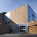 Ecole ITP / A229 © Serge Brison
