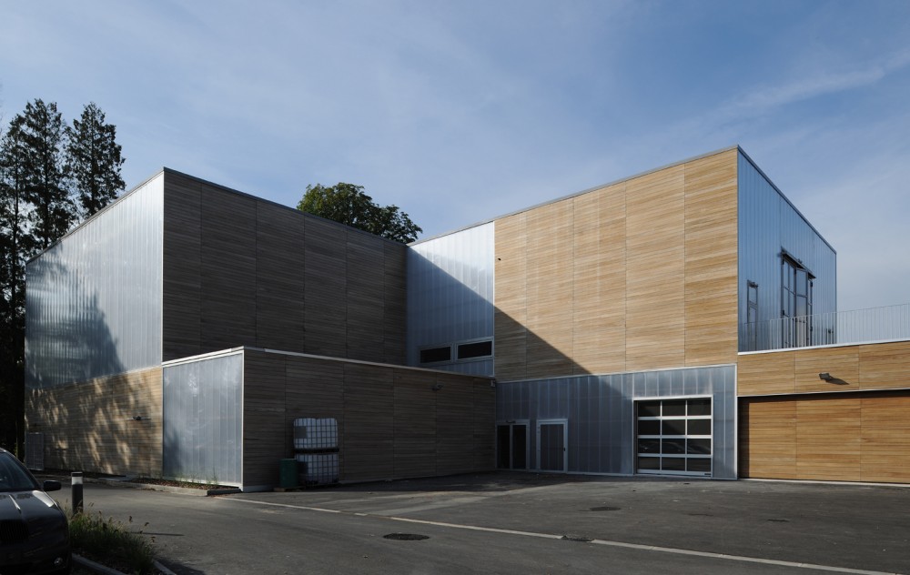 Ecole ITP / A229