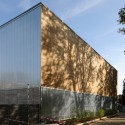 Ecole ITP / A229 © Serge Brison