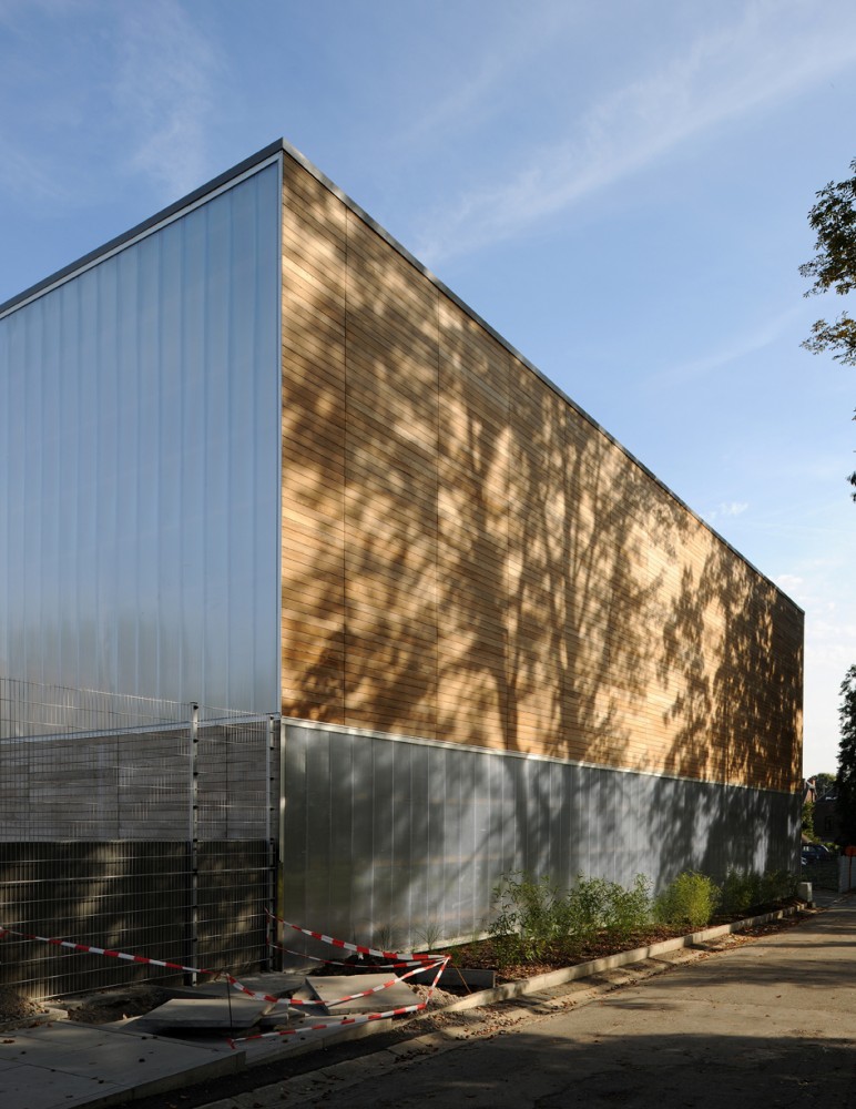 Ecole ITP / A229