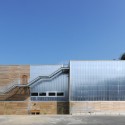 Ecole ITP / A229 © Serge Brison