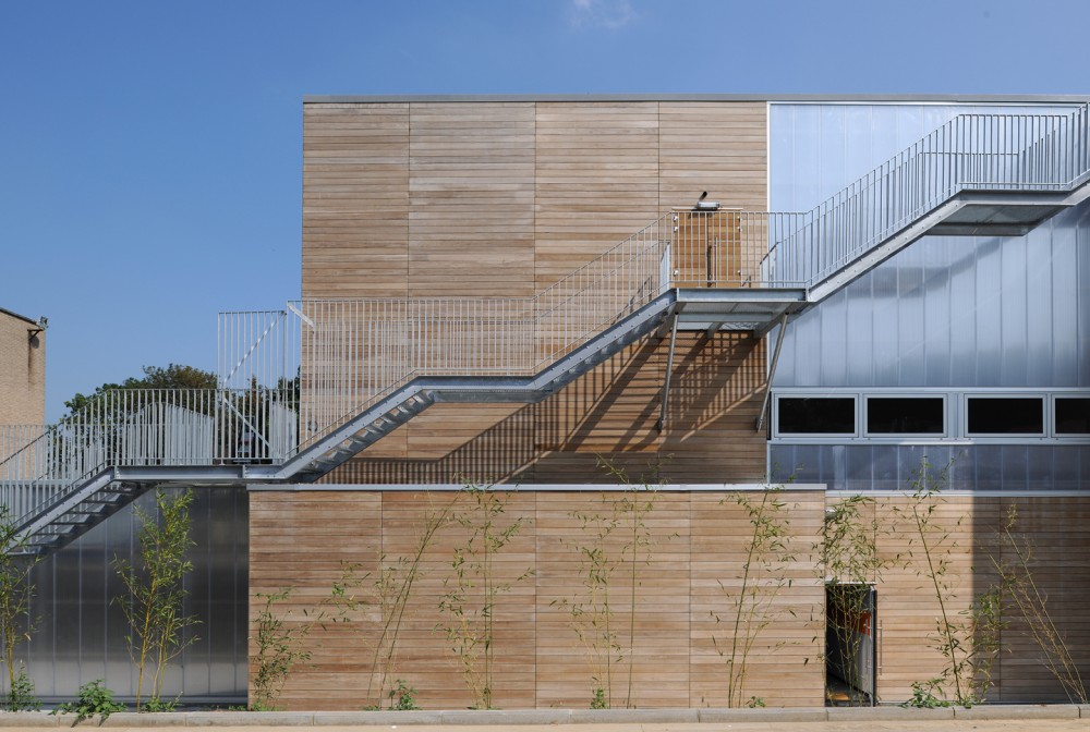 Ecole ITP / A229