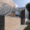 Ecole ITP / A229 © Serge Brison
