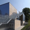 Ecole ITP / A229 © Serge Brison
