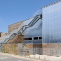 Ecole ITP / A229 © Serge Brison