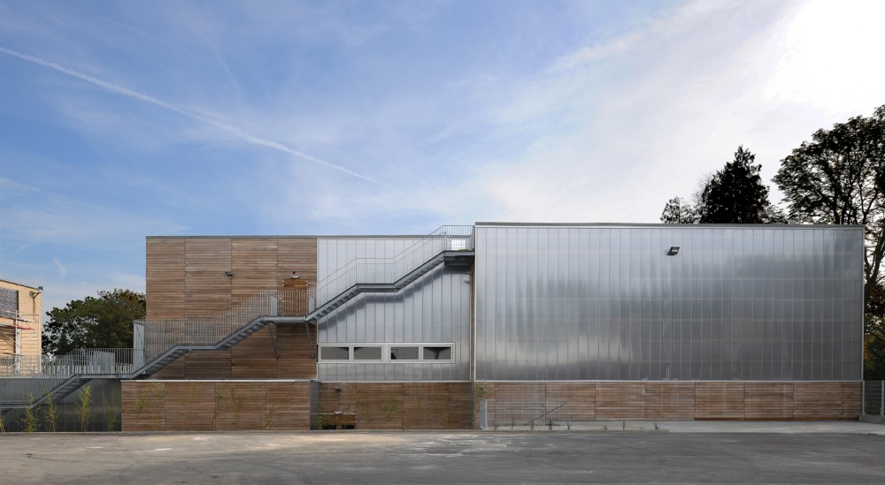 Ecole ITP / A229