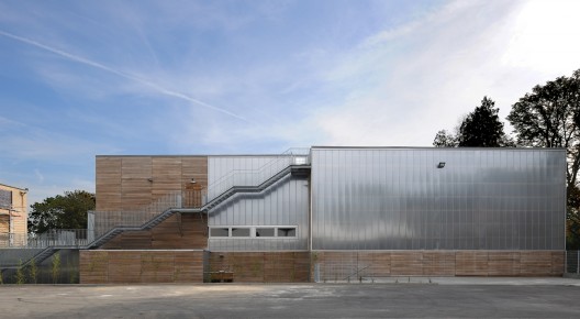 Ecole ITP / A229