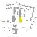 Ecole ITP / A229 Site Plan 01