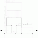 Ecole ITP / A229 First Floor Plan 01