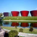 © Paul Andreu Architecte
