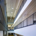 Haileybury Astana School / Çinici Mimarlık Haileybury Astana School / Çinici Mimarlık © Cemal Emden