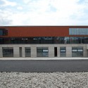 Haileybury Astana School / Çinici Mimarlık Haileybury Astana School / Çinici Mimarlık © Cemal Emden