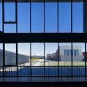 Haileybury Astana School / Çinici Mimarlık Haileybury Astana School / Çinici Mimarlık © Cemal Emden