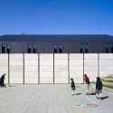 Haileybury Astana School / Çinici Mimarlık Haileybury Astana School / Çinici Mimarlık © Cemal Emden