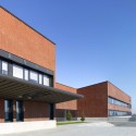 Haileybury Astana School / Çinici Mimarlık Haileybury Astana School / Çinici Mimarlık © Cemal Emden