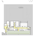 Haileybury Astana School / Çinici Mimarlık Haileybury Astana School / Çinici Mimarlık Basement Floor Plan 01