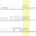 Haileybury Astana School / Çinici Mimarlık Haileybury Astana School / Çinici Mimarlık Sections 01
