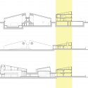Haileybury Astana School / Çinici Mimarlık Haileybury Astana School / Çinici Mimarlık Sections 02