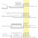 Haileybury Astana School / Çinici Mimarlık Haileybury Astana School / Çinici Mimarlık Sections 03