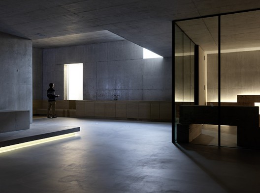 2Verandas / Gus Wüstemann