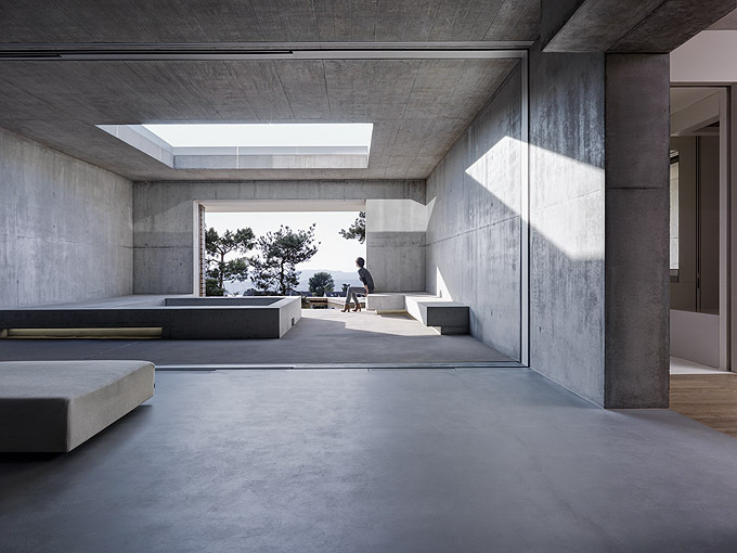 2Verandas / Gus Wüstemann