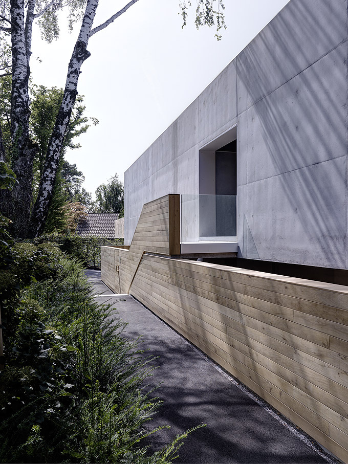 2Verandas / Gus Wüstemann