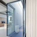 ZAJC Showroom and Production Hall / IPNOTIC Architecture © fotoarchitektura
