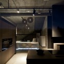 ZAJC Showroom and Production Hall / IPNOTIC Architecture © fotoarchitektura