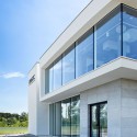 ZAJC Showroom and Production Hall / IPNOTIC Architecture © Norbert Banaszyk