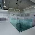 ZAJC Showroom and Production Hall / IPNOTIC Architecture © Norbert Banaszyk