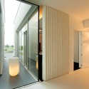 ZAJC Showroom and Production Hall / IPNOTIC Architecture © Norbert Banaszyk