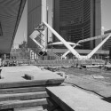 In Progress: Theatre at Nathan Phillips Square / Perkins+Will In Progress: Theatre at Nathan Phillips Square / Perkins+Will © Steven Evans