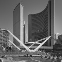 In Progress: Theatre at Nathan Phillips Square / Perkins+Will In Progress: Theatre at Nathan Phillips Square / Perkins+Will © Steven Evans