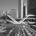 In Progress: Theatre at Nathan Phillips Square / Perkins+Will In Progress: Theatre at Nathan Phillips Square / Perkins+Will © Steven Evans