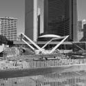 In Progress: Theatre at Nathan Phillips Square / Perkins+Will In Progress: Theatre at Nathan Phillips Square / Perkins+Will © Steven Evans
