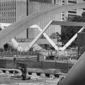 In Progress: Theatre at Nathan Phillips Square / Perkins+Will In Progress: Theatre at Nathan Phillips Square / Perkins+Will © Steven Evans