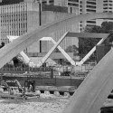 In Progress: Theatre at Nathan Phillips Square / Perkins+Will In Progress: Theatre at Nathan Phillips Square / Perkins+Will © Steven Evans