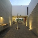 La Isla House / Llosa Cortegana Arquitectos Courtesy of Llosa Cortegana Arquitectos