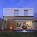 Courtesy of Llosa Cortegana Arquitectos