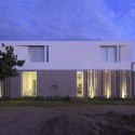La Isla House / Llosa Cortegana Arquitectos Courtesy of Llosa Cortegana Arquitectos