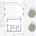 In Progress: Theatre at Nathan Phillips Square / Perkins+Will In Progress: Theatre at Nathan Phillips Square / Perkins+Will Plan 01
