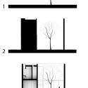 La Isla House / Llosa Cortegana Arquitectos Section 02