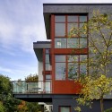 Capitol Hill Residence / Balance Associates Architects © Steve Keating Photography