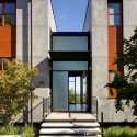 Capitol Hill Residence / Balance Associates Architects © Steve Keating Photography