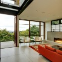 Capitol Hill Residence / Balance Associates Architects © Steve Keating Photography