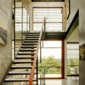 Capitol Hill Residence / Balance Associates Architects © Steve Keating Photography