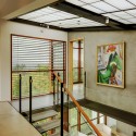 Capitol Hill Residence / Balance Associates Architects © Steve Keating Photography