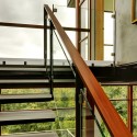 Capitol Hill Residence / Balance Associates Architects © Steve Keating Photography